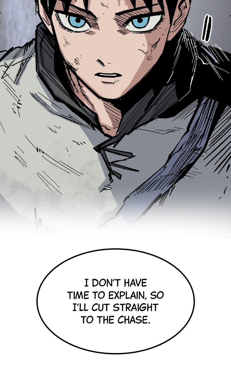 Read Kariel the Warrior chapter 10 image 63 on Lezhin