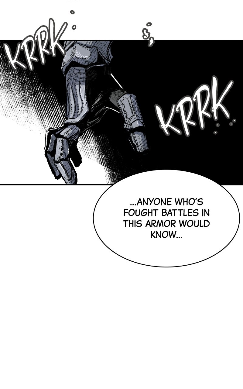 Read Kariel the Warrior chapter 10 image 68 on Lezhin