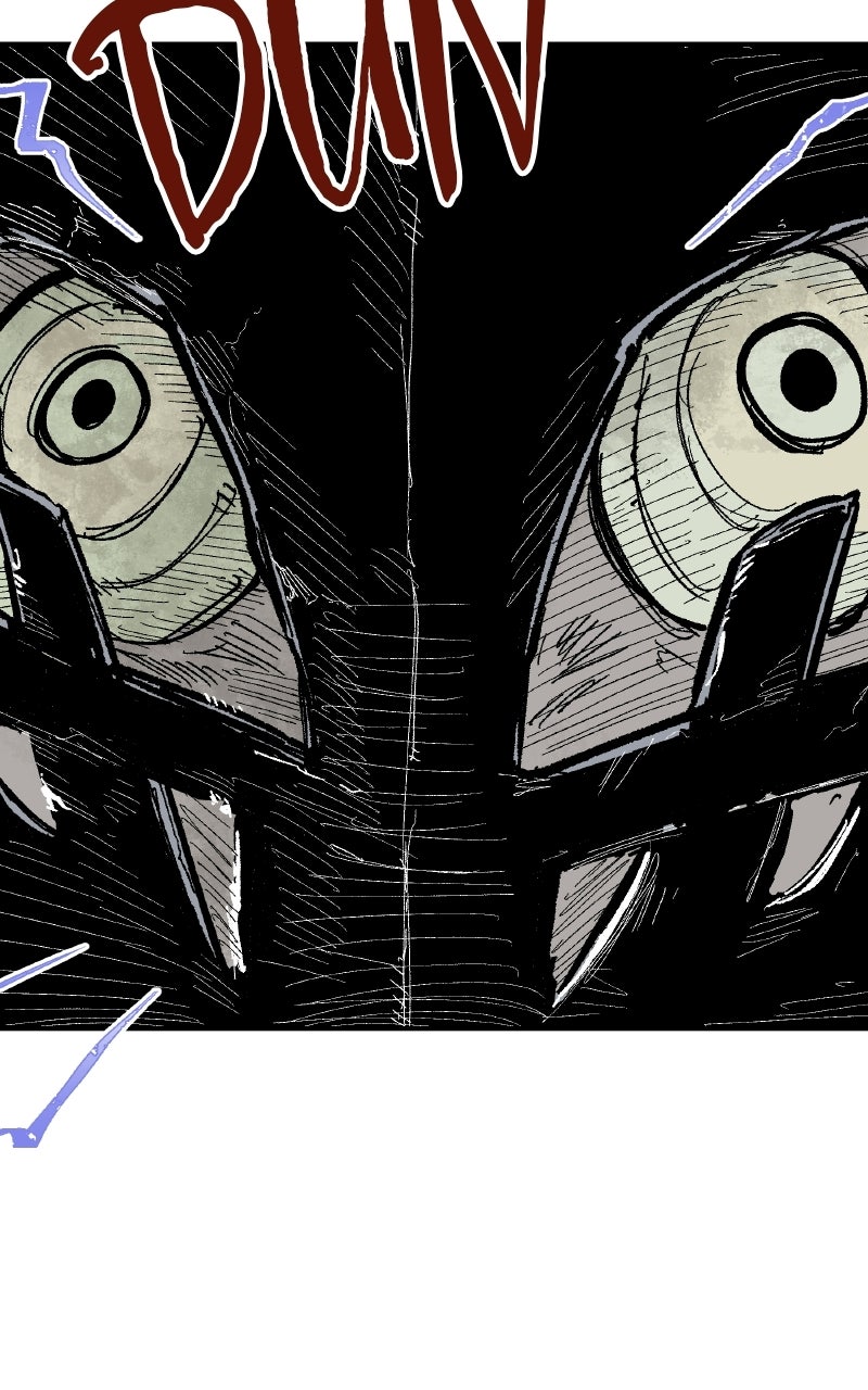 Read Kariel the Warrior chapter 10 image 7 on Lezhin