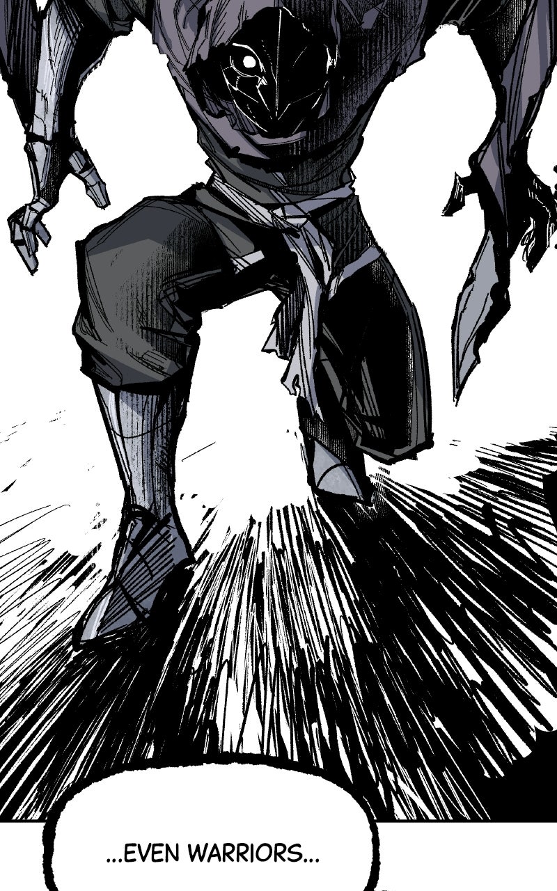 Read Kariel the Warrior chapter 10 image 70 on Lezhin