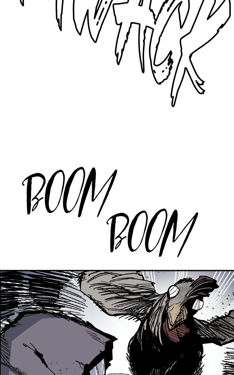 Read Kariel the Warrior chapter 10 image 77 on Lezhin