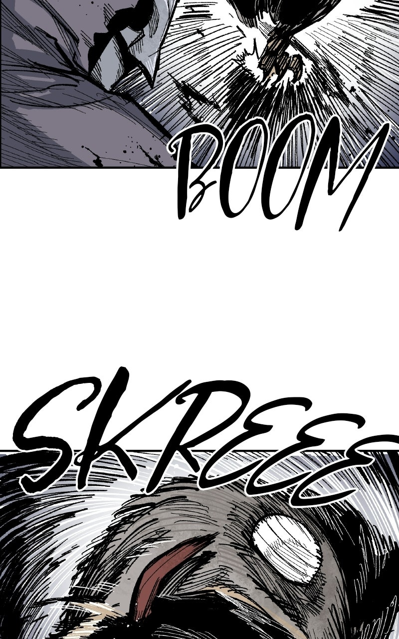 Read Kariel the Warrior chapter 10 image 78 on Lezhin