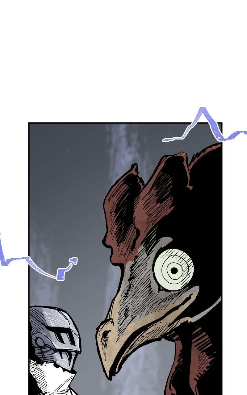Read Kariel the Warrior chapter 10 image 8 on Lezhin