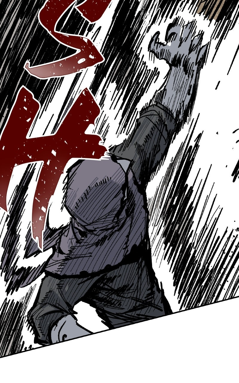 Read Kariel the Warrior chapter 10 image 82 on Lezhin