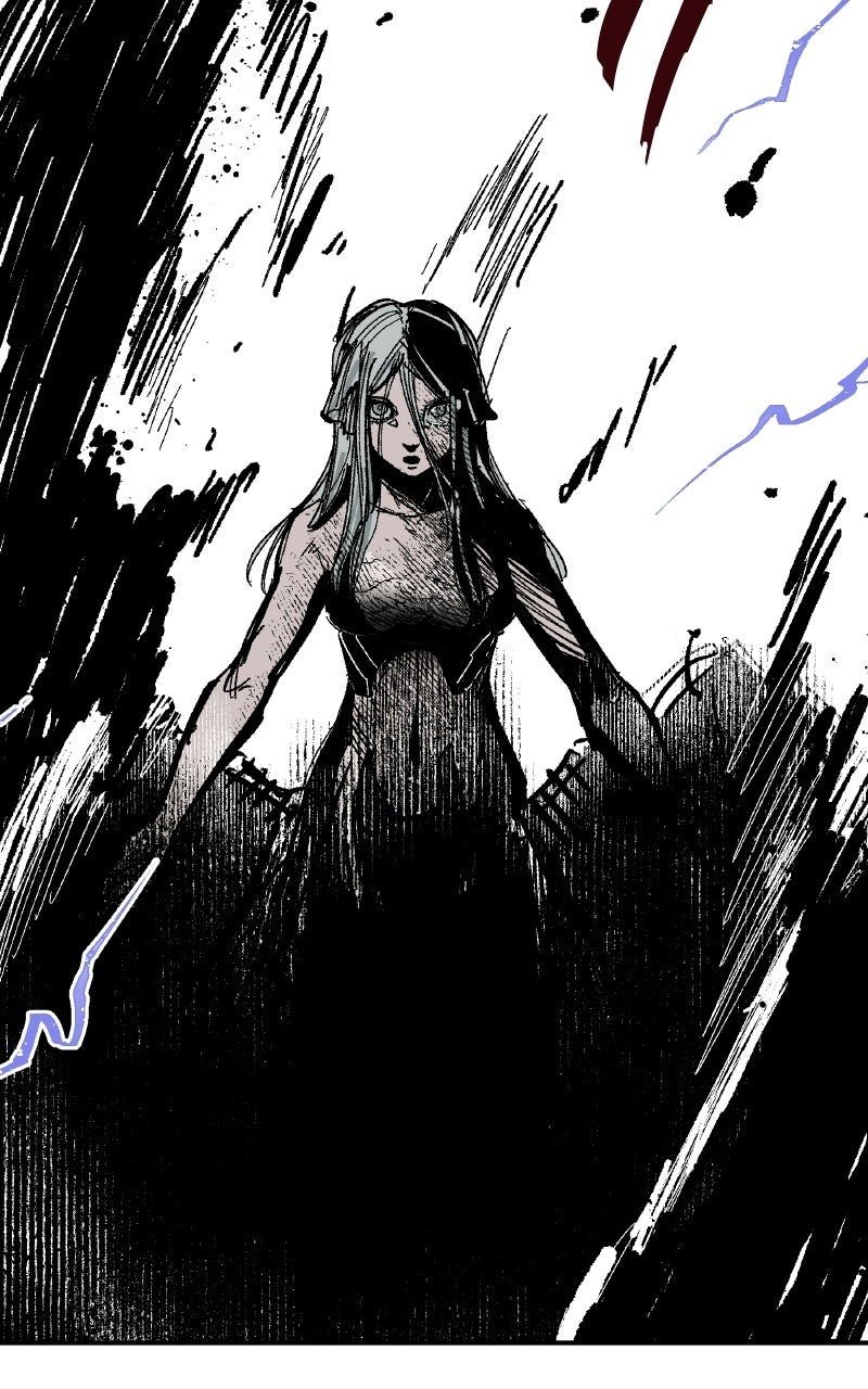 Read Kariel the Warrior chapter 10 image 85 on Lezhin