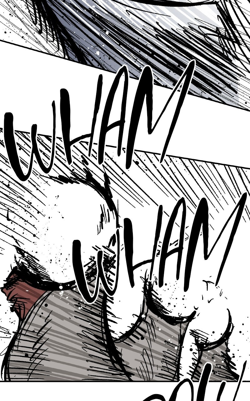 Read Kariel the Warrior chapter 10 image 91 on Lezhin