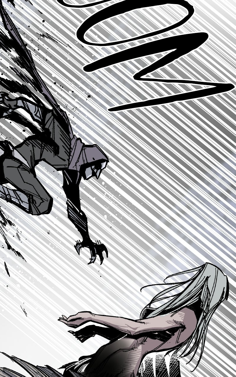 Read Kariel the Warrior chapter 10 image 94 on Lezhin