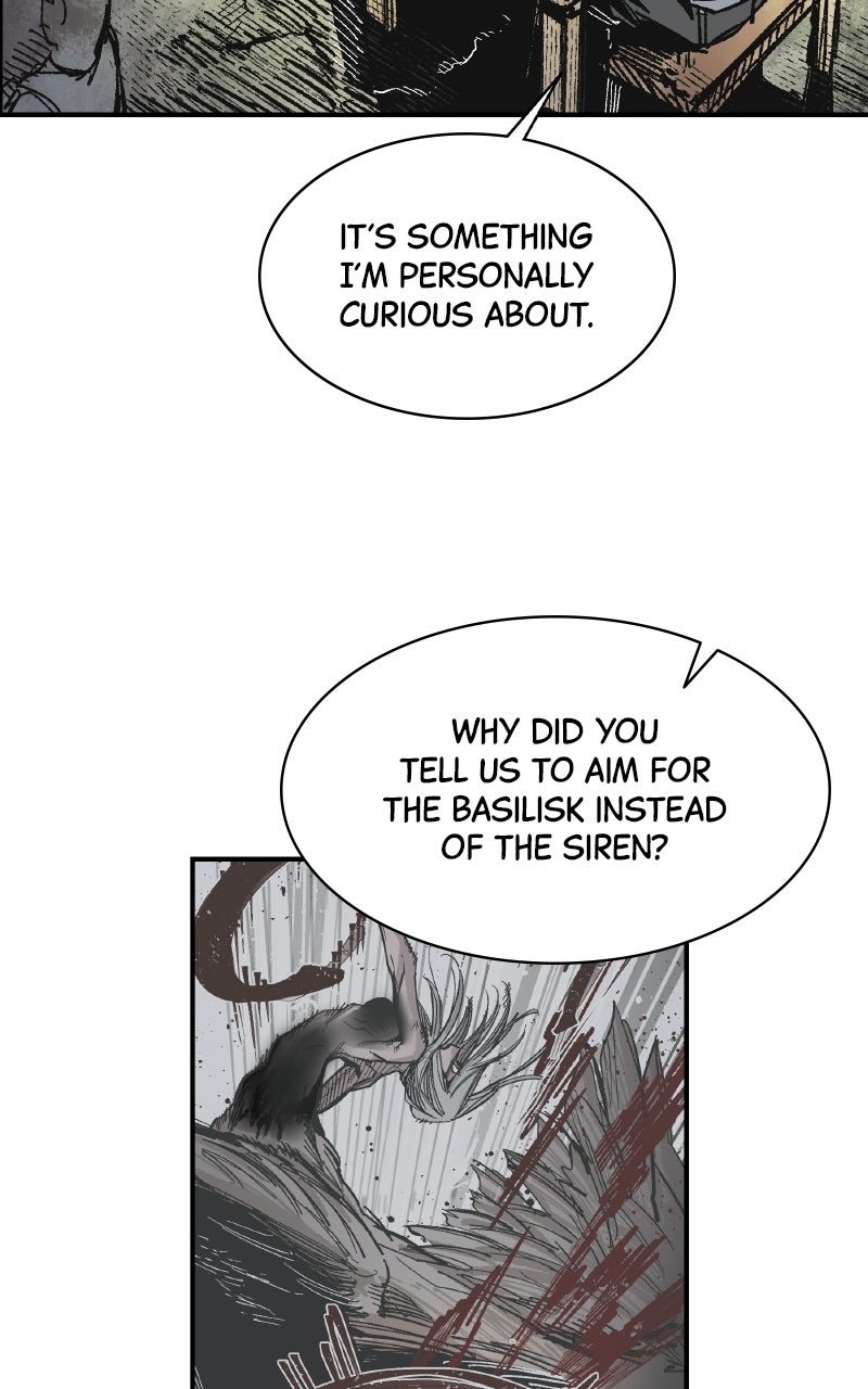 Read Kariel the Warrior chapter 12 image 10 on Lezhin