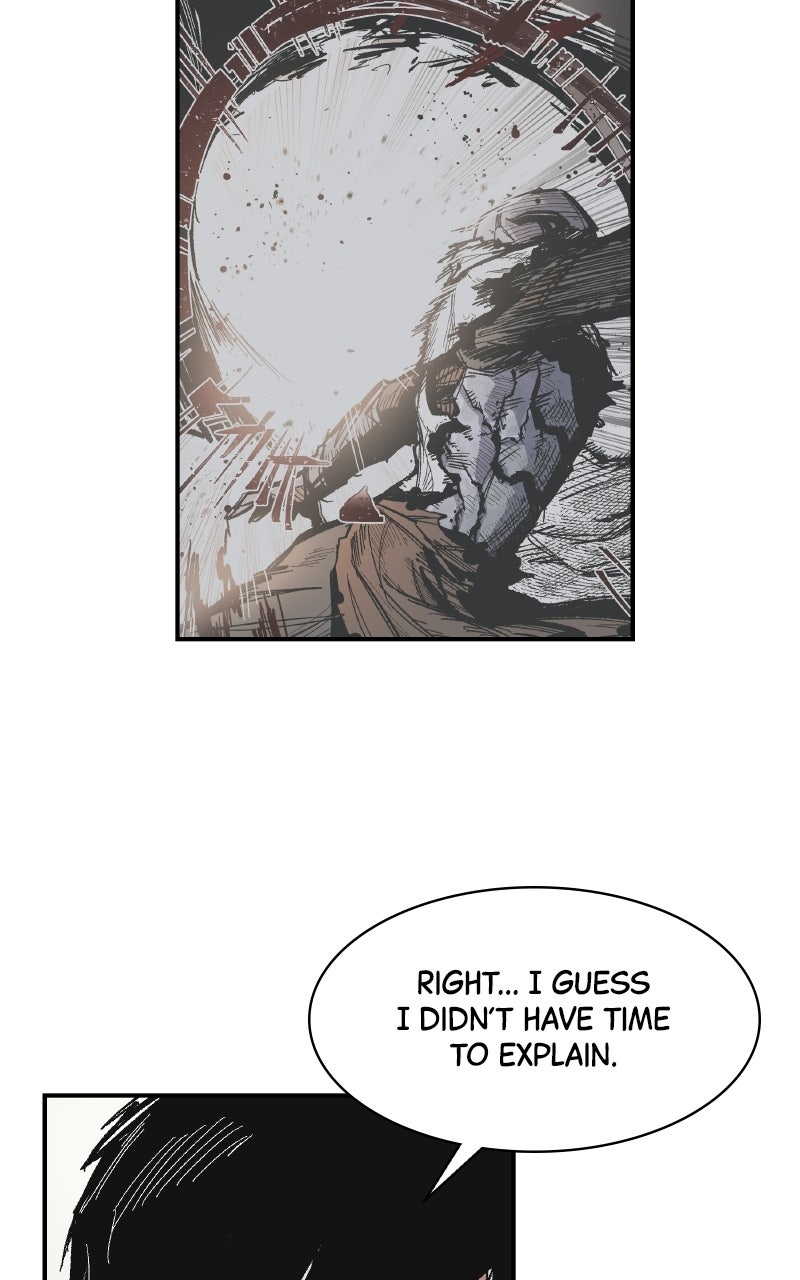 Read Kariel the Warrior chapter 12 image 11 on Lezhin