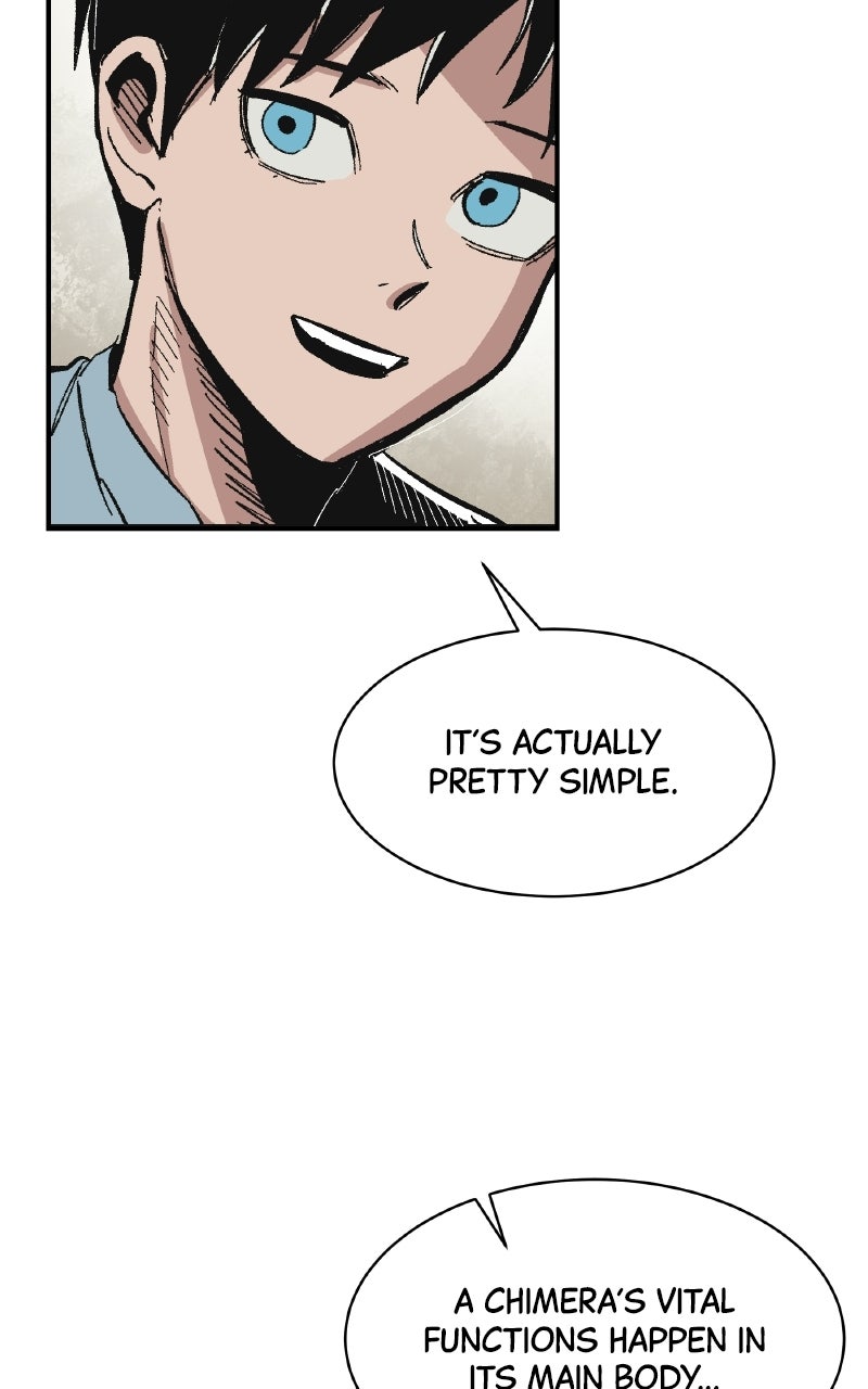 Read Kariel the Warrior chapter 12 image 12 on Lezhin