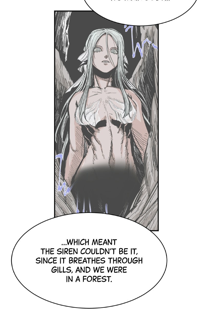 Read Kariel the Warrior chapter 12 image 13 on Lezhin