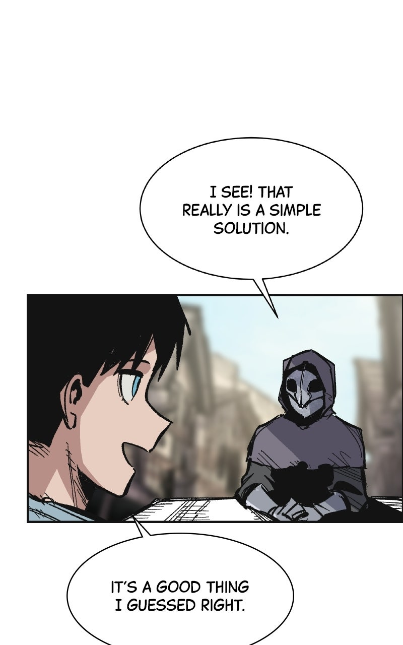 Read Kariel the Warrior chapter 12 image 14 on Lezhin