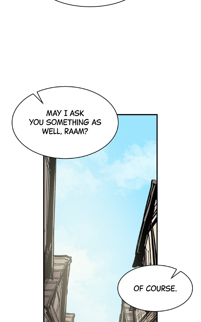 Read Kariel the Warrior chapter 12 image 15 on Lezhin