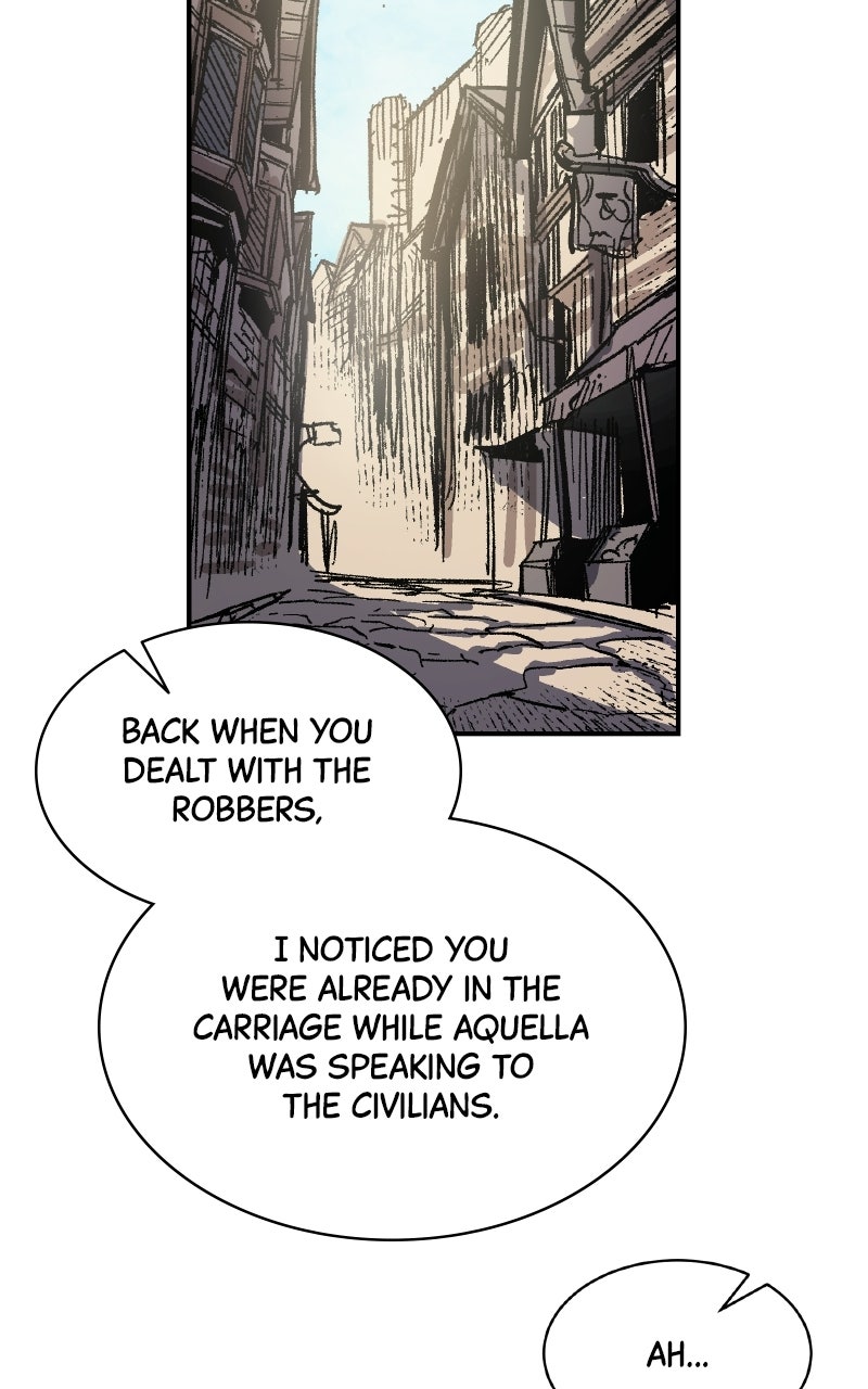 Read Kariel the Warrior chapter 12 image 16 on Lezhin