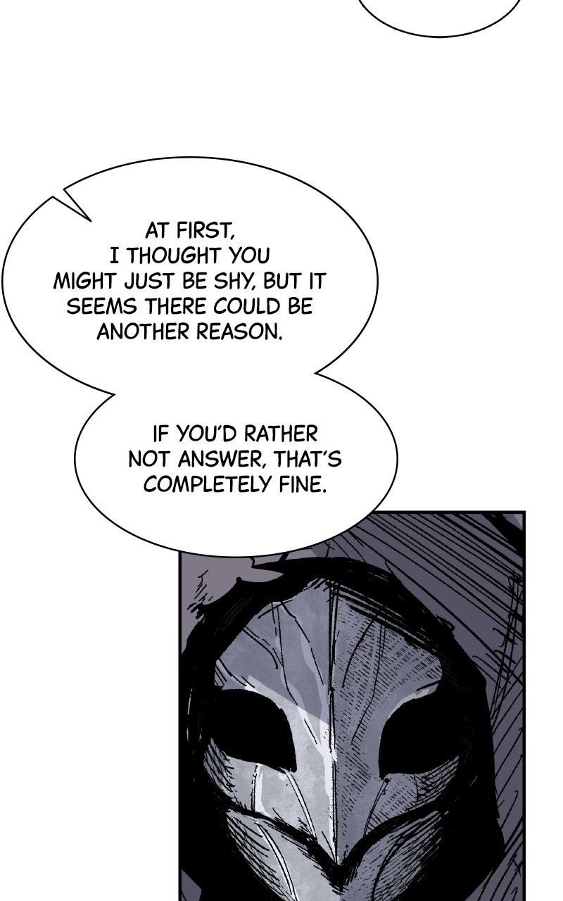 Read Kariel the Warrior chapter 12 image 17 on Lezhin