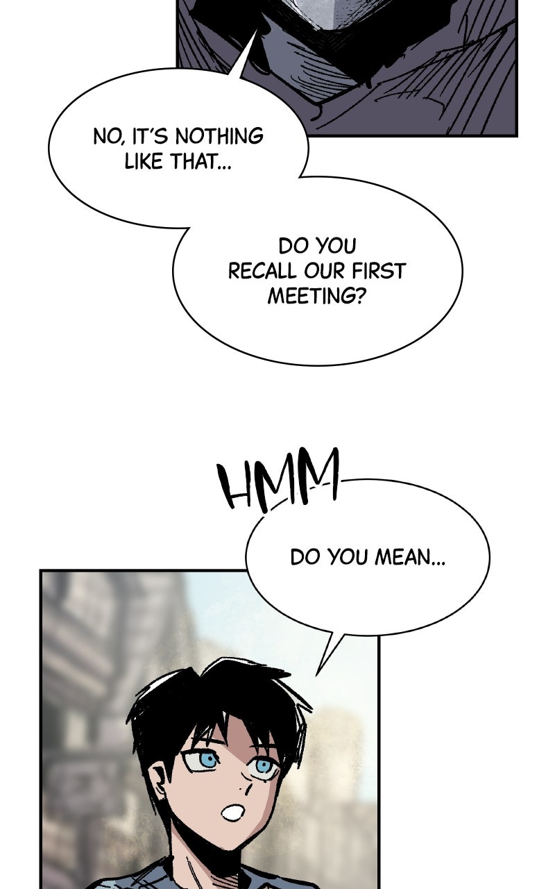 Read Kariel the Warrior chapter 12 image 18 on Lezhin