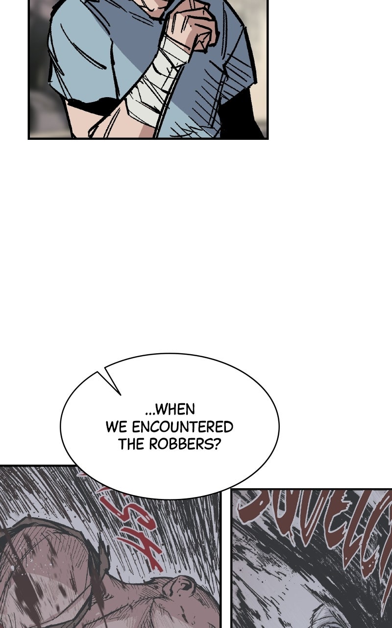 Read Kariel the Warrior chapter 12 image 19 on Lezhin