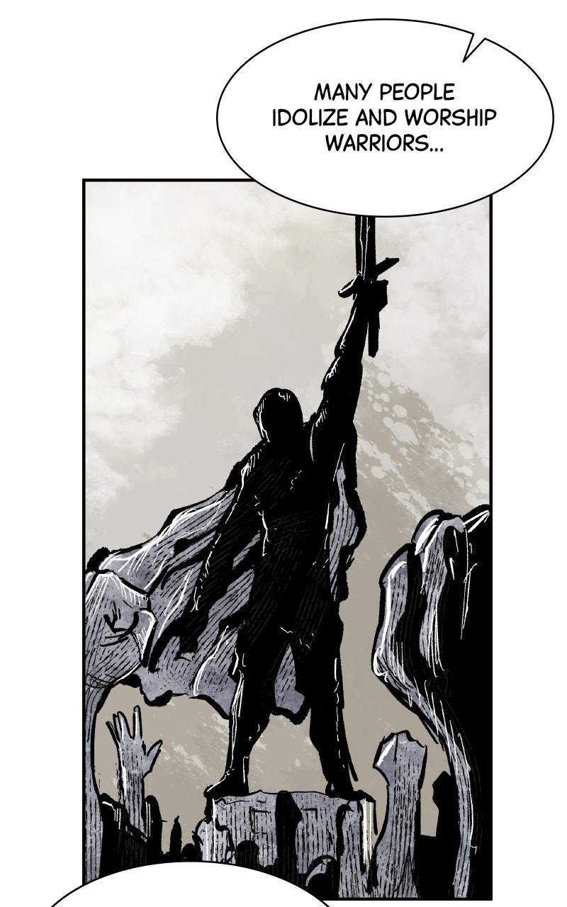 Read Kariel the Warrior chapter 12 image 22 on Lezhin