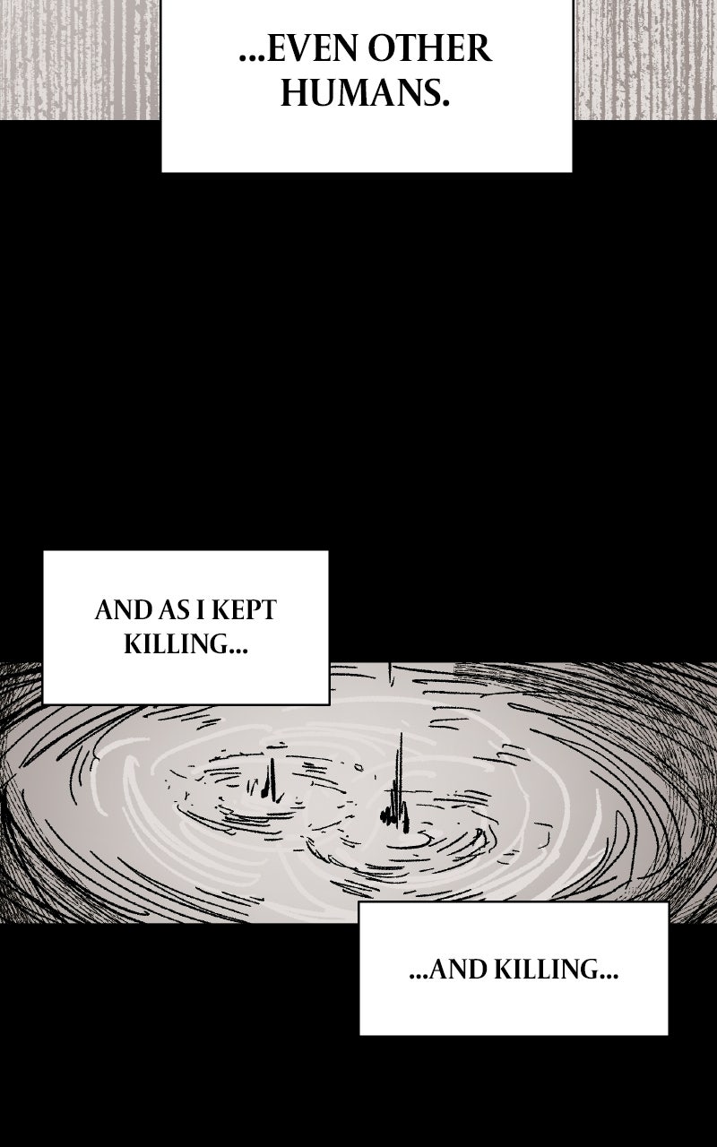 Read Kariel the Warrior chapter 12 image 27 on Lezhin