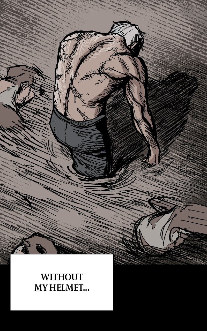 Read Kariel the Warrior chapter 12 image 29 on Lezhin