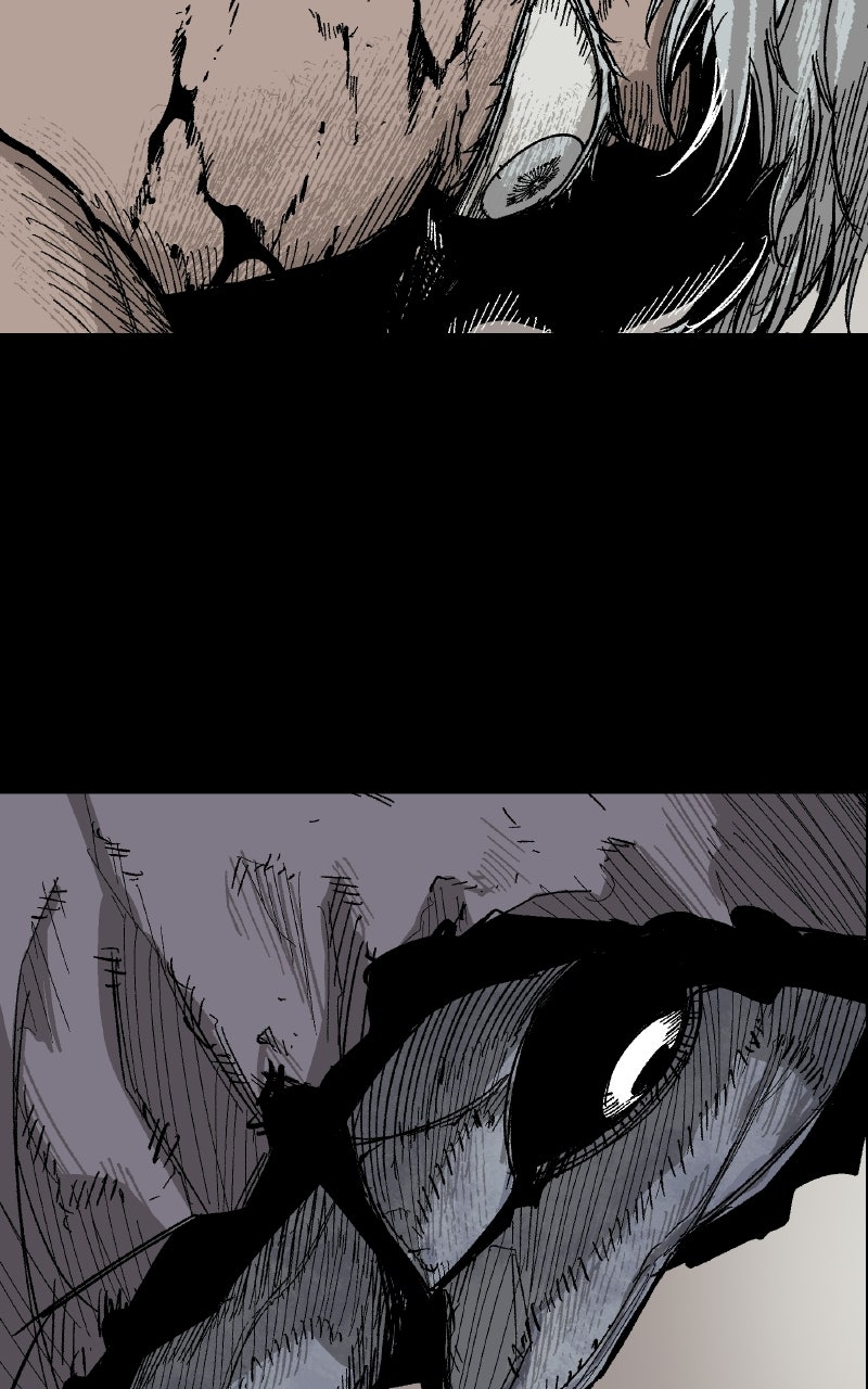 Read Kariel the Warrior chapter 12 image 31 on Lezhin