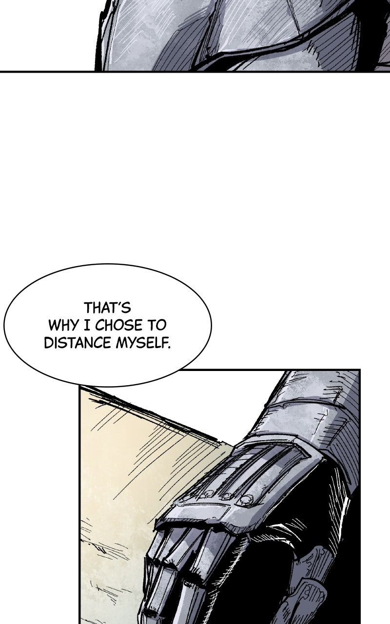 Read Kariel the Warrior chapter 12 image 38 on Lezhin