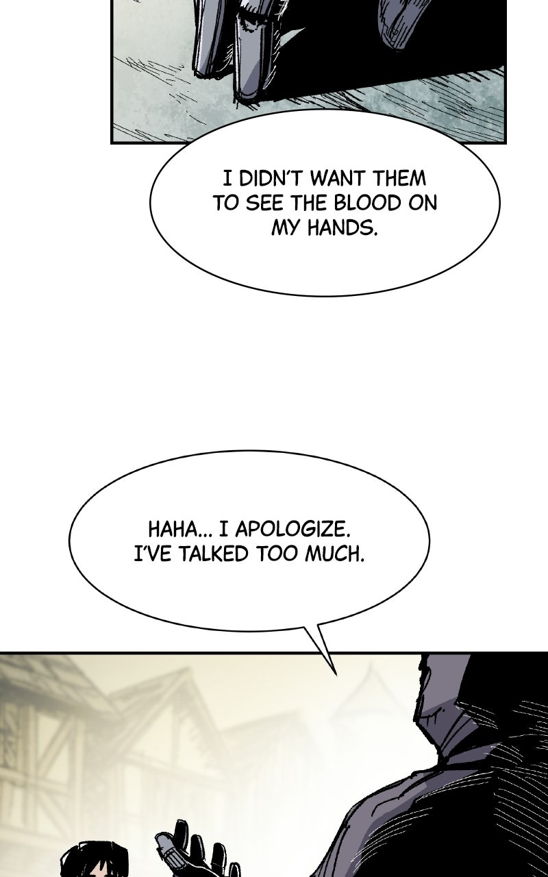 Read Kariel the Warrior chapter 12 image 39 on Lezhin
