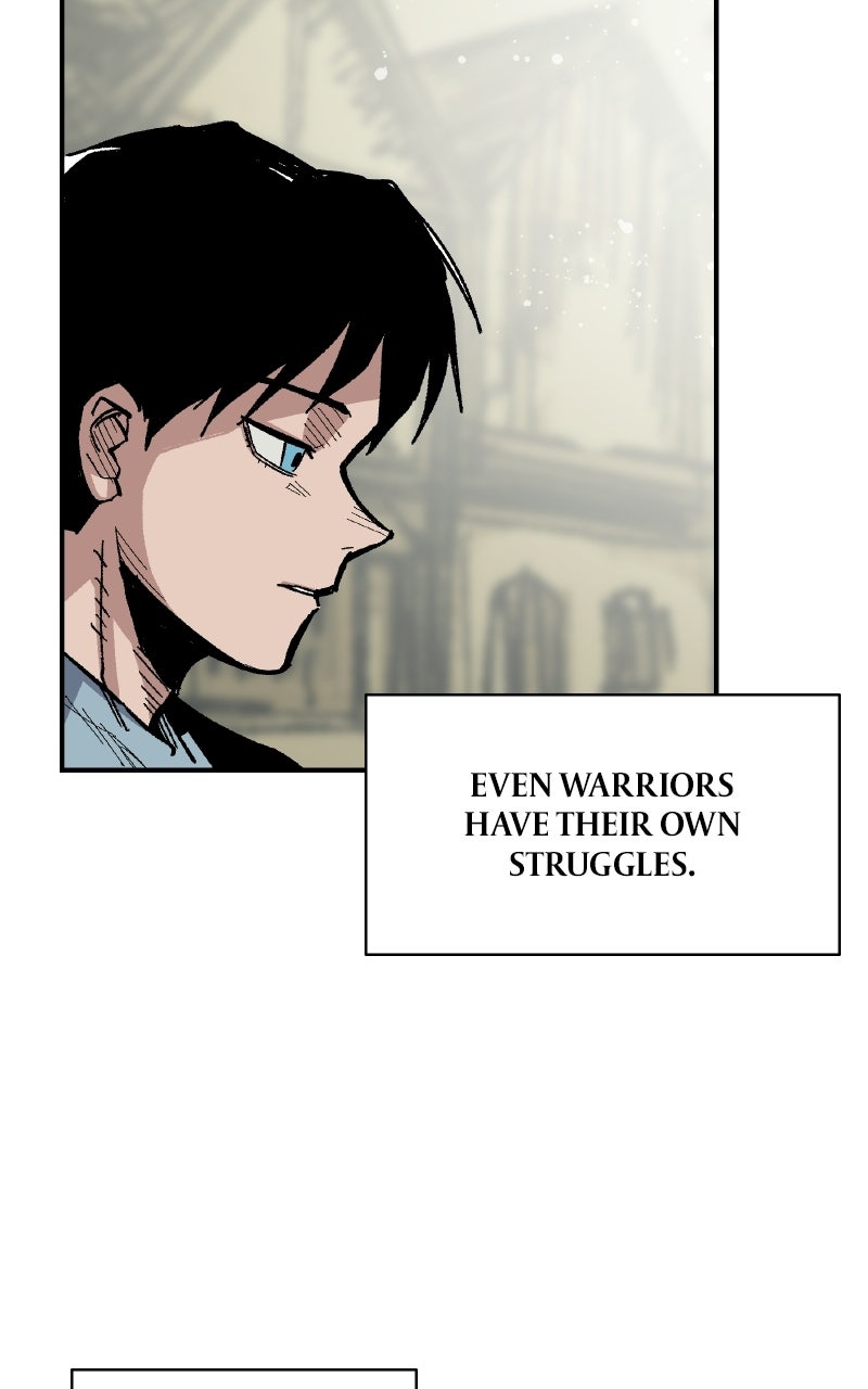 Read Kariel the Warrior chapter 12 image 41 on Lezhin