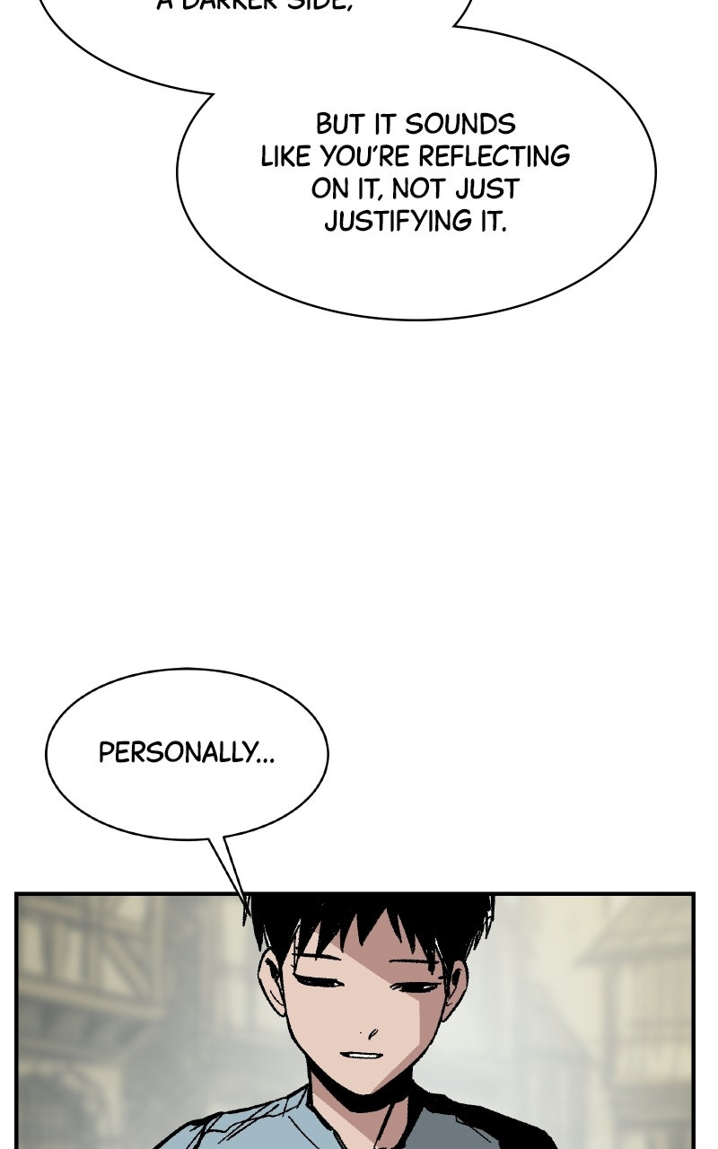 Read Kariel the Warrior chapter 12 image 46 on Lezhin