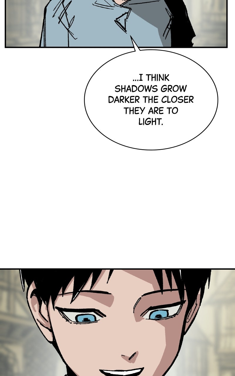 Read Kariel the Warrior chapter 12 image 47 on Lezhin