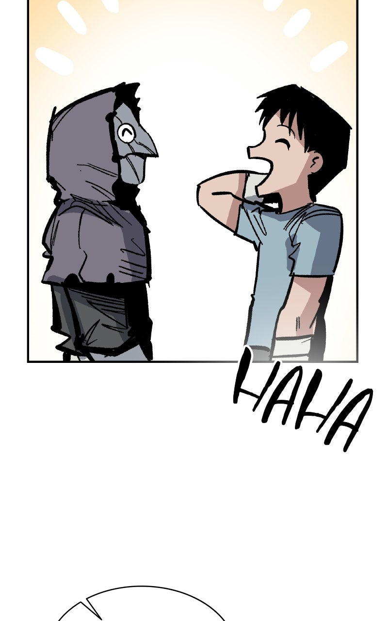Read Kariel the Warrior chapter 12 image 5 on Lezhin
