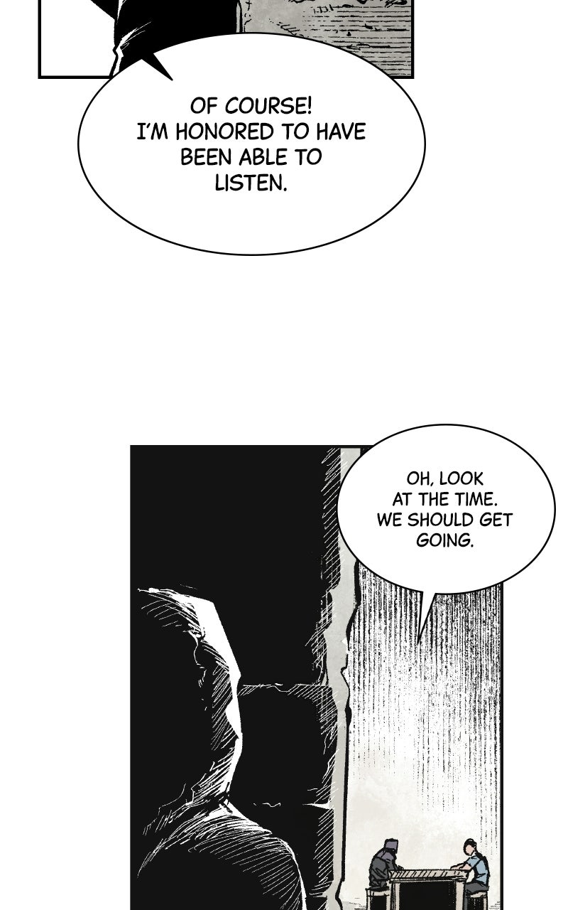 Read Kariel the Warrior chapter 12 image 56 on Lezhin