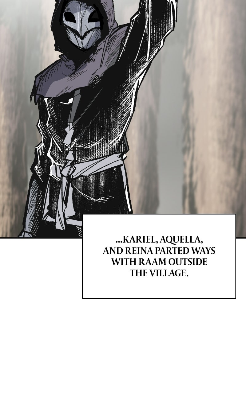 Read Kariel the Warrior chapter 12 image 61 on Lezhin