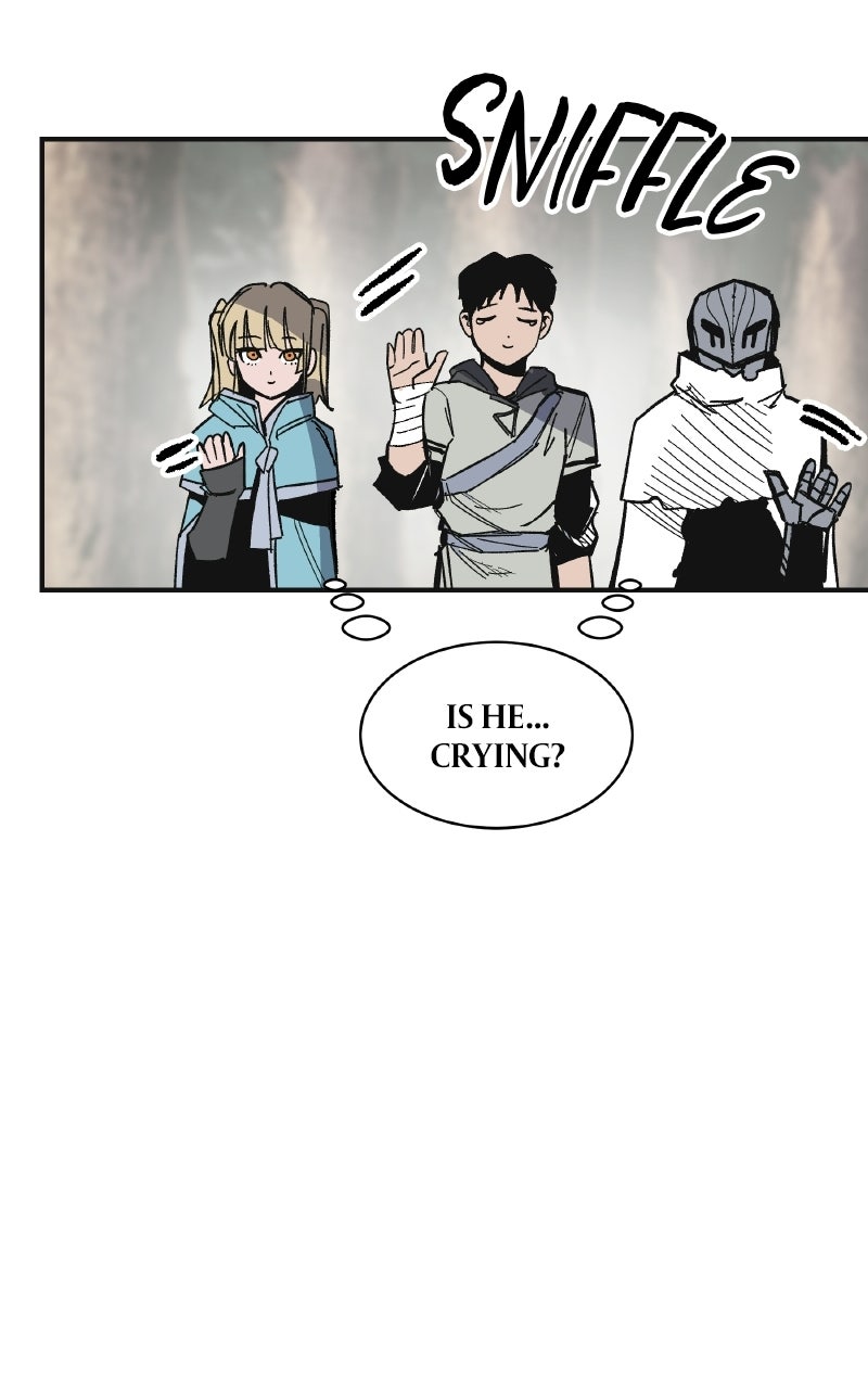 Read Kariel the Warrior chapter 12 image 62 on Lezhin