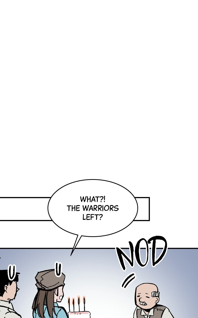Read Kariel the Warrior chapter 12 image 66 on Lezhin