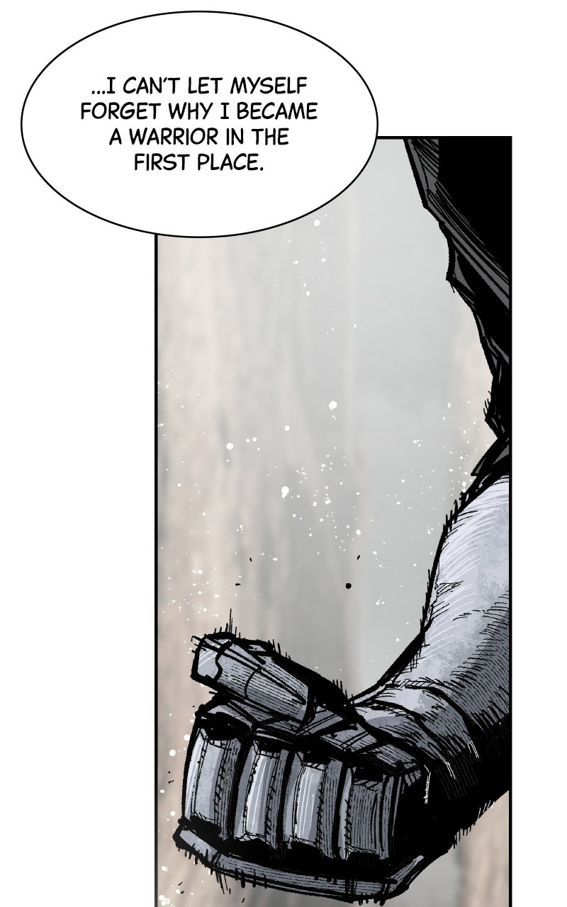 Read Kariel the Warrior chapter 12 image 68 on Lezhin