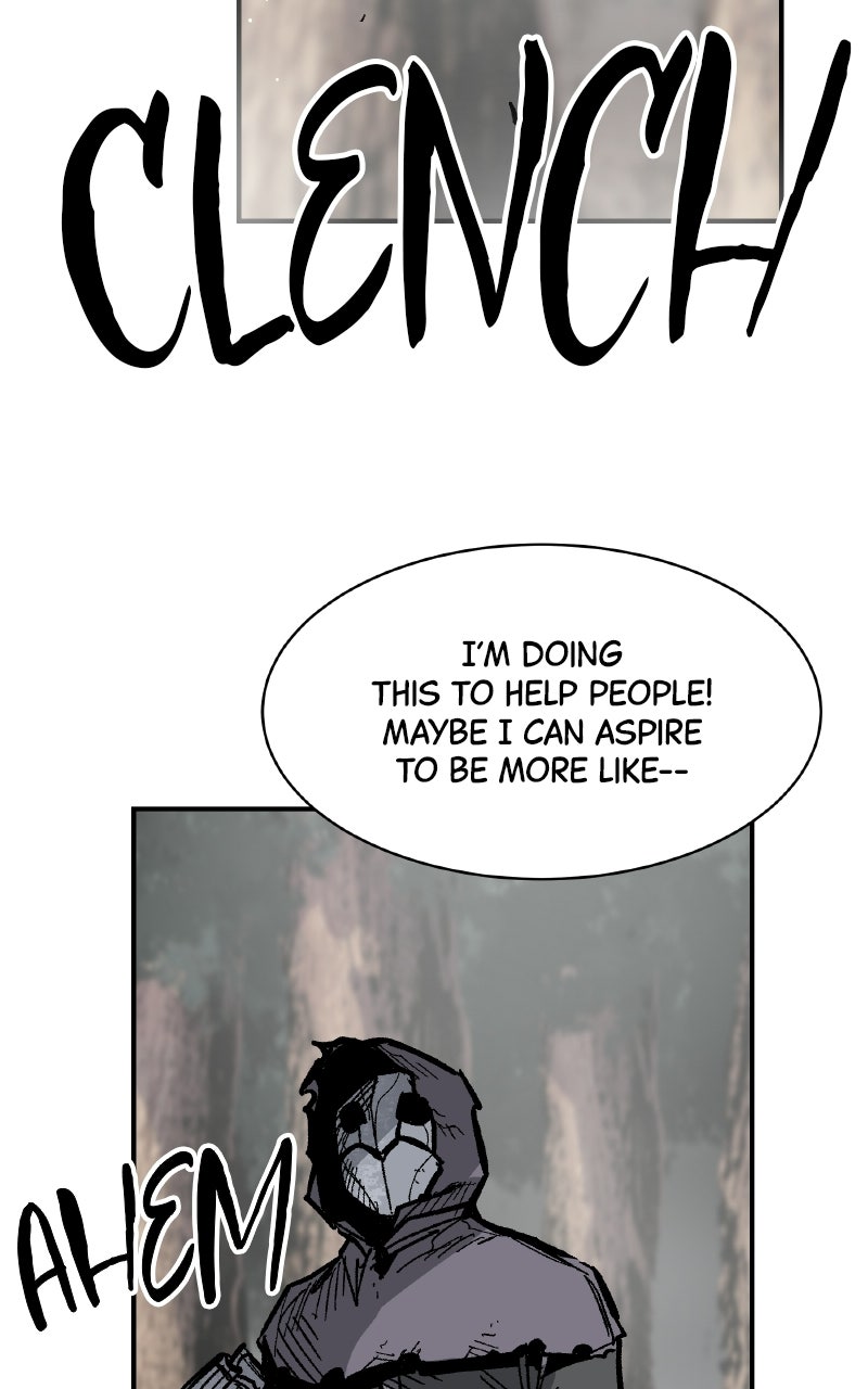 Read Kariel the Warrior chapter 12 image 69 on Lezhin