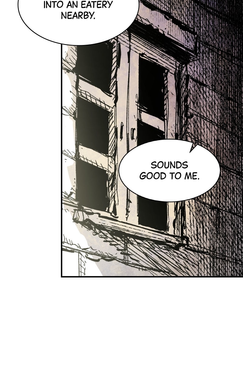 Read Kariel the Warrior chapter 12 image 7 on Lezhin