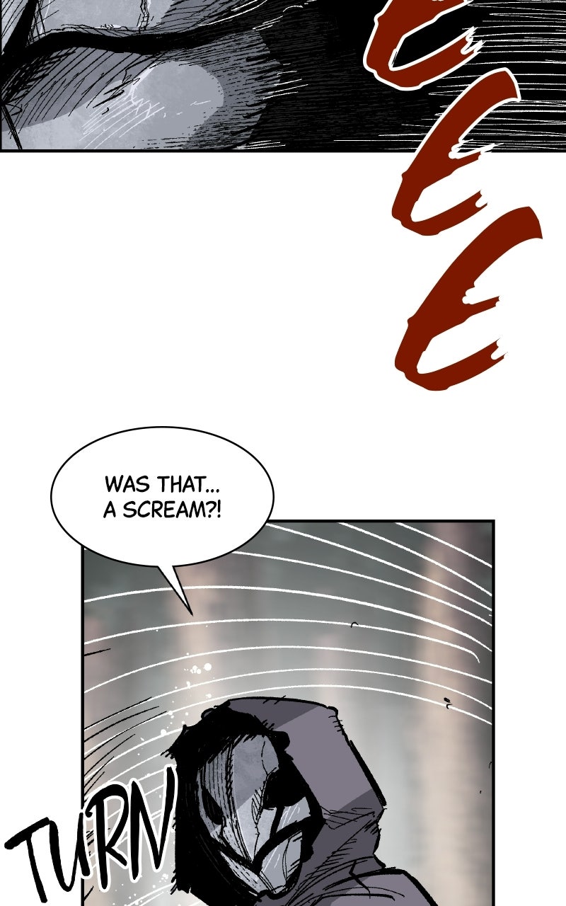Read Kariel the Warrior chapter 12 image 71 on Lezhin
