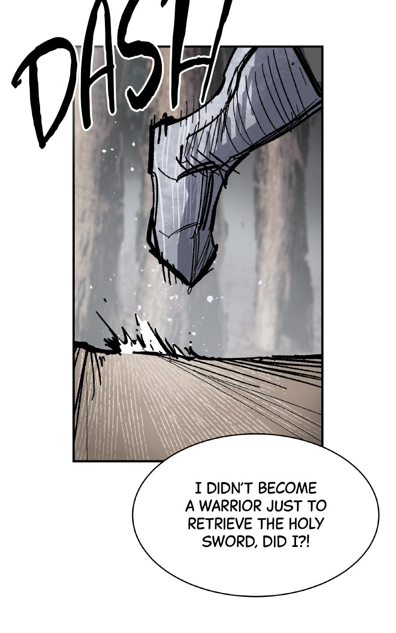 Read Kariel the Warrior chapter 12 image 74 on Lezhin