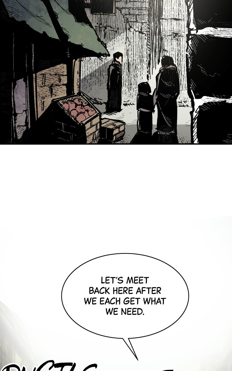 Read Kariel the Warrior chapter 12 image 79 on Lezhin