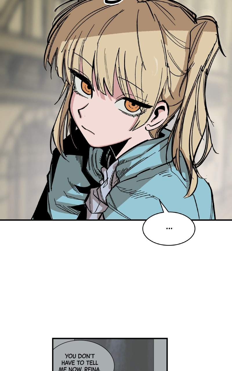 Read Kariel the Warrior chapter 12 image 81 on Lezhin