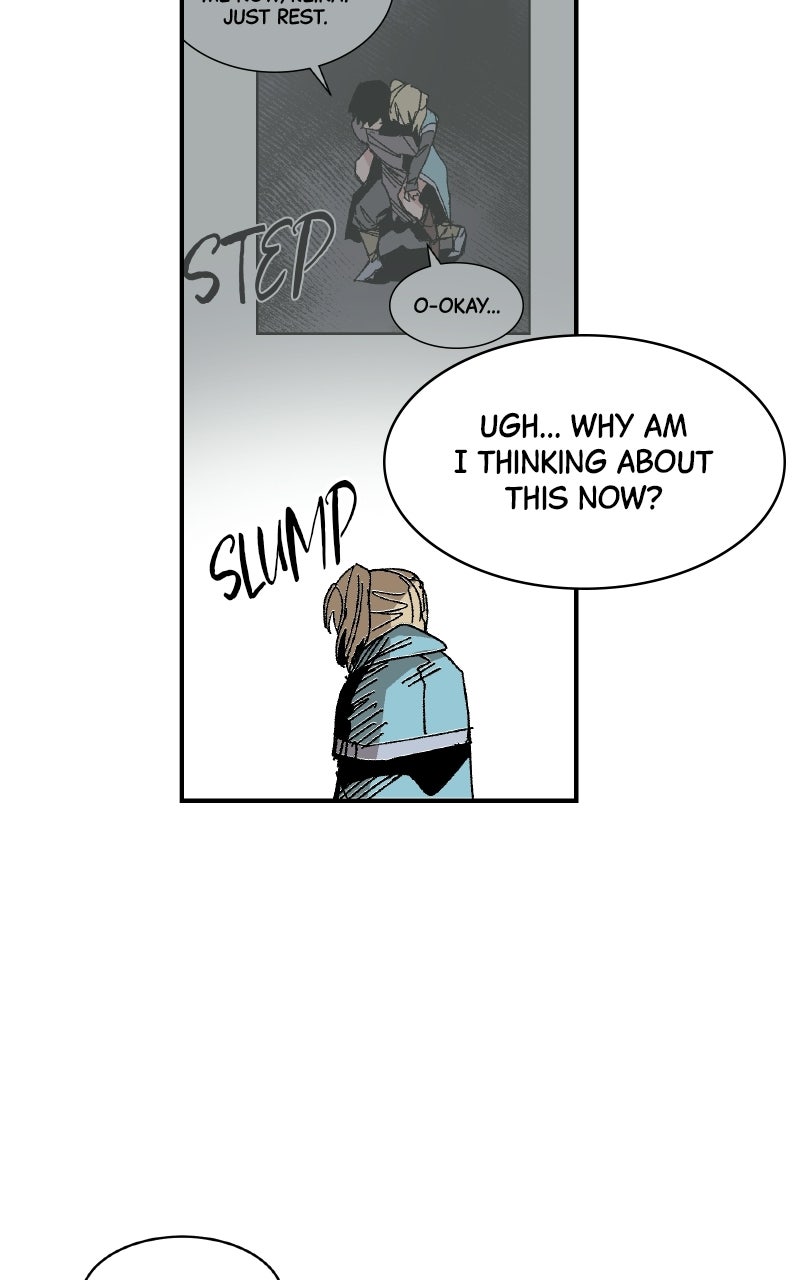 Read Kariel the Warrior chapter 12 image 82 on Lezhin
