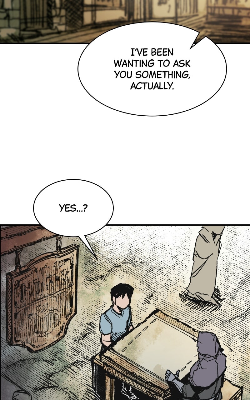 Read Kariel the Warrior chapter 12 image 9 on Lezhin