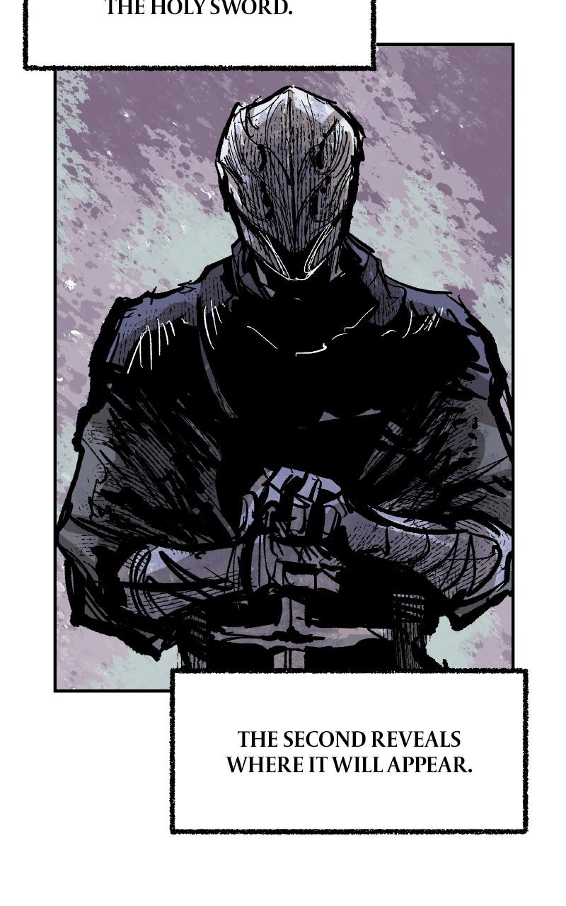 Read Kariel the Warrior chapter 12 image 90 on Lezhin