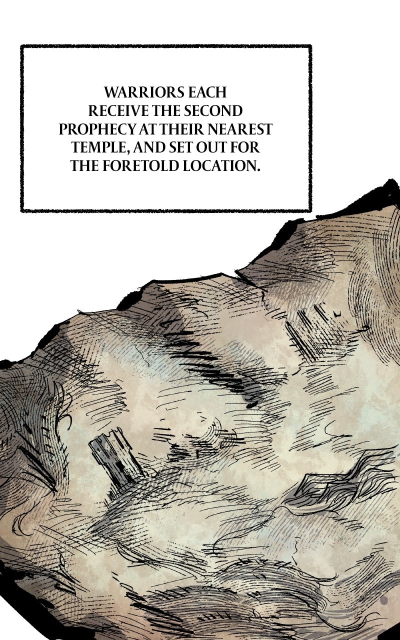 Read Kariel the Warrior chapter 12 image 91 on Lezhin