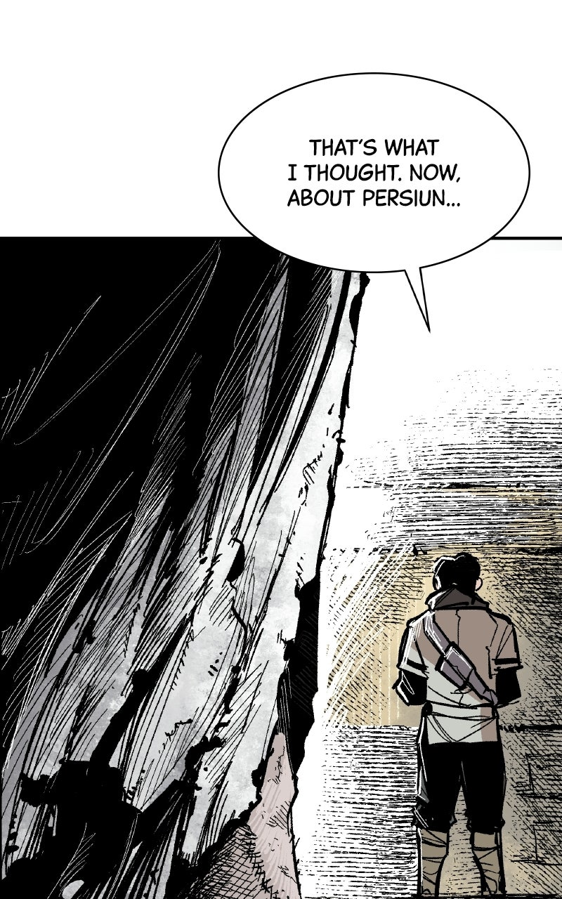 Read Kariel the Warrior chapter 12 image 93 on Lezhin