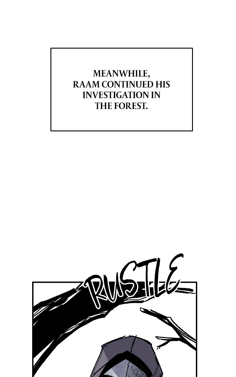 Read Kariel the Warrior chapter 12 image 95 on Lezhin
