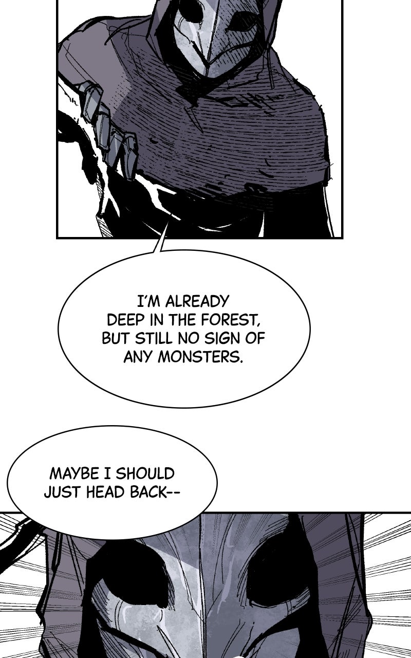 Read Kariel the Warrior chapter 12 image 96 on Lezhin