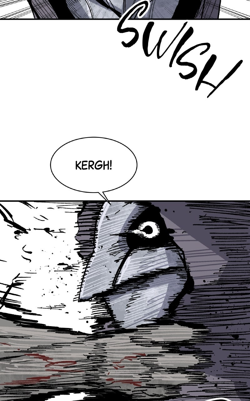 Read Kariel the Warrior chapter 12 image 97 on Lezhin